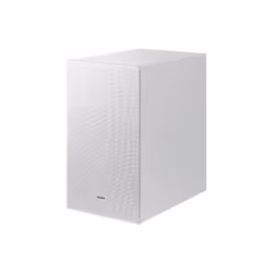 Samsung Soundbar HW-S701D/ZF Serie S, 7 Speaker, Wireless Dolby Atmos, Audio a 3.1 Canali, Q-Simphony, Compatibile con Alexa e Google Assistant, White 2024 - Vista aggiuntiva 4