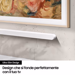 Samsung Soundbar HW-S701D/ZF Serie S, 7 Speaker, Wireless Dolby Atmos, Audio a 3.1 Canali, Q-Simphony, Compatibile con Alexa e Google Assistant, White 2024 - Vista aggiuntiva 6