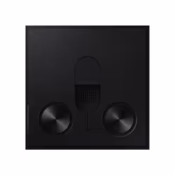 Samsung Music Frame Speaker HW-LS60D/ZF, Wireless Music Streaming, Dolby Atmos 3D, Frame Design con sfondo personalizzabile, Wide Sweet Spot, 2024 - Vista aggiuntiva 5