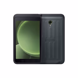 Samsung Galaxy Tab Active5 5G - Vista aggiuntiva 6