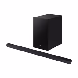 Samsung Soundbar HW-S700D/ZF Serie S, 7 Speaker, Wireless Dolby Atmos, Audio a 3.1 Canali, Q-Simphony, Compatibile con Alexa e Google Assistant, Black 2024 - Vista aggiuntiva 6