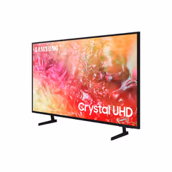 Samsung UE55DU7172U 55" 4K Ultra HD Smart TV Wi-Fi Nero - Vista aggiuntiva 6