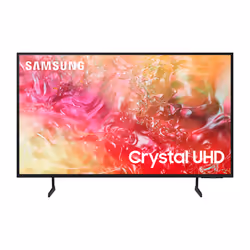 Samsung UE43DU7172U 43" 4K Ultra HD Smart TV Wi-Fi Nero - Vista aggiuntiva 6