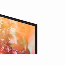 Samsung UE50DU7172U 50" 4K Ultra HD Smart TV Wi-Fi Nero - Vista aggiuntiva 5