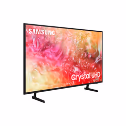 Samsung UE50DU7172U 50" 4K Ultra HD Smart TV Wi-Fi Nero - Vista aggiuntiva 7
