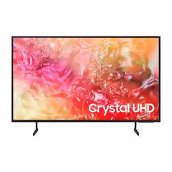 Samsung UE65DU7192UXXH, 165,1 cm (65"), 3840 x 2160 Pixel, LED, Smart TV, Wi-Fi, Nero