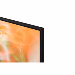 Samsung Crystal UHD 4K 65" DU7190 TV 2024 - Vista aggiuntiva 5