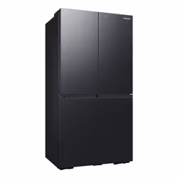 Samsung RF65DG960EB1EF frigorifero side-by-side Libera installazione 646 L E Nero