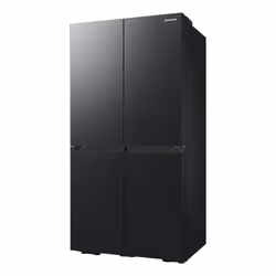 Samsung RF65DG960EB1EF frigorifero side-by-side Libera installazione 646 L E Nero