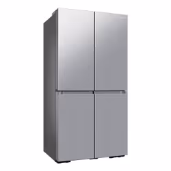 Samsung RF65DG960ESL frigorifero side-by-side Libera installazione 646 L E Acciaio inox