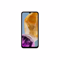 Samsung Galaxy M15 4 GB 128 GB Grigio - Vista aggiuntiva 5