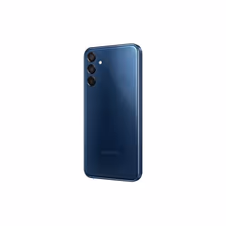 Samsung Galaxy M15 4 GB 128 GB Blu - Vista aggiuntiva 4