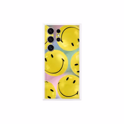 Samsung Galaxy S24 Ultra FlipSuit Cover, Cover, Samsung, Galaxy S24 Ultra, 17,3 cm (6.8"), Giallo