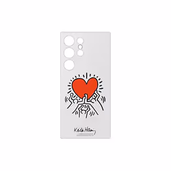 Samsung Galaxy S24 Ultra FlipSuit Cover - Vista aggiuntiva 4