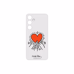 Samsung Galaxy S24+ FlipSuit Cover - Vista aggiuntiva 4