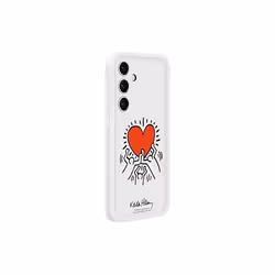 Samsung Galaxy S24+ FlipSuit Cover - Vista aggiuntiva 5