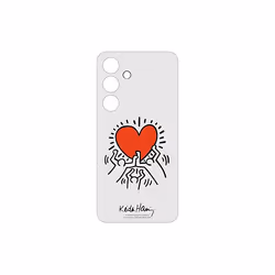 Samsung Galaxy S24 FlipSuit Cover - Vista aggiuntiva 4
