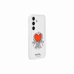 Samsung Galaxy S24 FlipSuit Cover - Vista aggiuntiva 5