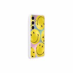 Samsung Galaxy S24+ FlipSuit Cover - Vista aggiuntiva 5