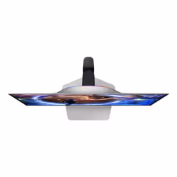 Samsung Monitor Gaming OLED G6 da 27'' QHD Flat - Vista aggiuntiva 8