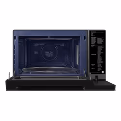 Samsung MC32DB7746KE Bianco Microonde combinato Superficie piana 32 L 900 W - Vista aggiuntiva 2