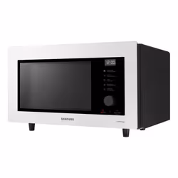 Samsung MC32DB7746KE Bianco Microonde combinato Superficie piana 32 L 900 W - Vista aggiuntiva 3