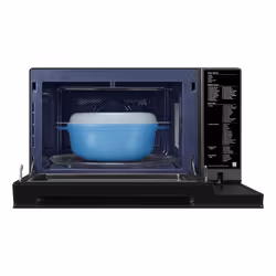 Samsung Microonde Combinato BESPOKE Cottura Ventilata 32L MC32DG7646KKE1 - Vista aggiuntiva 4