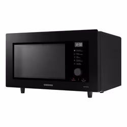 Samsung Microonde Combinato BESPOKE Cottura Ventilata 32L MC32DG7646KKE1 - Vista aggiuntiva 7