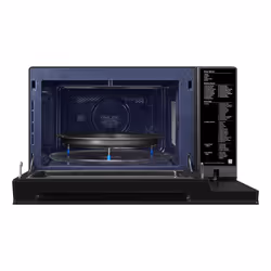 Samsung Microonde Combinato BESPOKE Cottura Ventilata 32L MC32DG7646KKE1 - Vista aggiuntiva 8