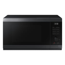 Samsung MG32DG4524AG Nero, Acciaio inox Microonde con grill Superficie piana 32 L 900 W