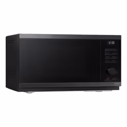 Samsung MS23DG4504AG Nero, Acciaio inox Solo microonde Superficie piana 23 L 800 W - Vista aggiuntiva 4