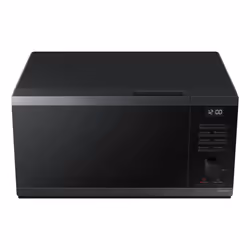 Samsung MS23DG4504AG Nero, Acciaio inox Solo microonde Superficie piana 23 L 800 W - Vista aggiuntiva 5
