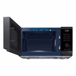 Samsung MS23DG4504AG Nero, Acciaio inox Solo microonde Superficie piana 23 L 800 W - Vista aggiuntiva 6