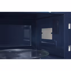 Samsung MS23DG4504AG Nero, Acciaio inox Solo microonde Superficie piana 23 L 800 W - Vista aggiuntiva 8