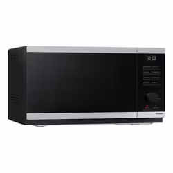 Samsung MS23DG4504AT Acciaio inox Solo microonde Superficie piana 23 L 800 W - Vista aggiuntiva 4
