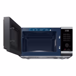 Samsung MS23DG4504AT Acciaio inox Solo microonde Superficie piana 23 L 800 W - Vista aggiuntiva 6