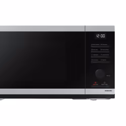 Samsung MS23DG4504AT Acciaio inox Solo microonde Superficie piana 23 L 800 W - Vista aggiuntiva 7