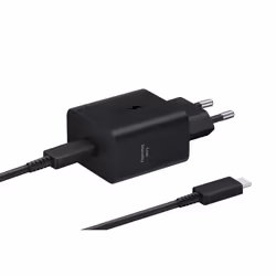 Samsung EP-T4511 Universale Nero AC Ricarica rapida Interno - Vista aggiuntiva 4