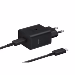 Samsung EP-T4511 Universale Nero AC Ricarica rapida Interno - Vista aggiuntiva 7