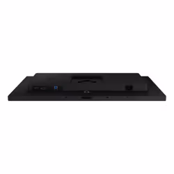 Samsung S60D 24" Quad HD LCD Nero - Vista aggiuntiva 8