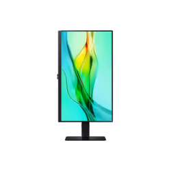 Samsung S60UD 24" Quad HD LCD Nero - Vista aggiuntiva 5