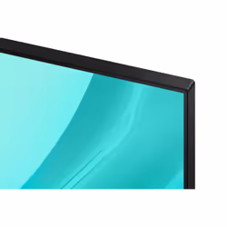 Samsung S60UD 24" Quad HD LCD Nero - Vista aggiuntiva 7