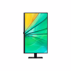 Samsung S60D LED display 27" Quad HD Nero - Vista aggiuntiva 5
