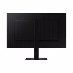 Samsung S60D LED display 27" Quad HD Nero - Vista aggiuntiva 7