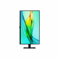 Samsung S60UD 27" Quad HD LCD Nero - Vista aggiuntiva 6