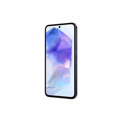 Samsung Galaxy A55 Entreprise Edition 8 GB 128 GB Blu marino - Vista aggiuntiva 4