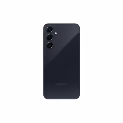 Samsung Galaxy A55 Entreprise Edition 8 GB 128 GB Blu marino - Vista aggiuntiva 5