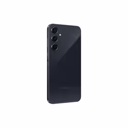 Samsung Galaxy A55 Entreprise Edition 8 GB 128 GB Blu marino - Vista aggiuntiva 6