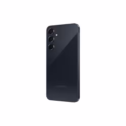 Samsung Galaxy A55 Entreprise Edition 8 GB 128 GB Blu marino - Vista aggiuntiva 7
