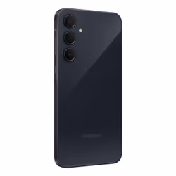 Samsung Galaxy A35 6 GB 128 GB Blu marino - Vista aggiuntiva 4